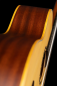 Preview: Ortega R121SN, Slim Neck, Fichte / Mahagoni